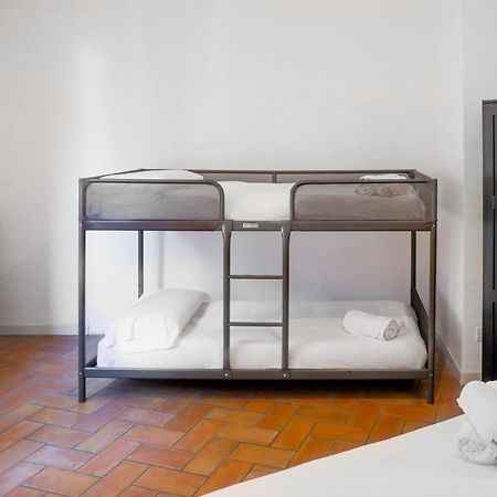 Torretta 4 By Design Studio بيلانو المظهر الخارجي الصورة