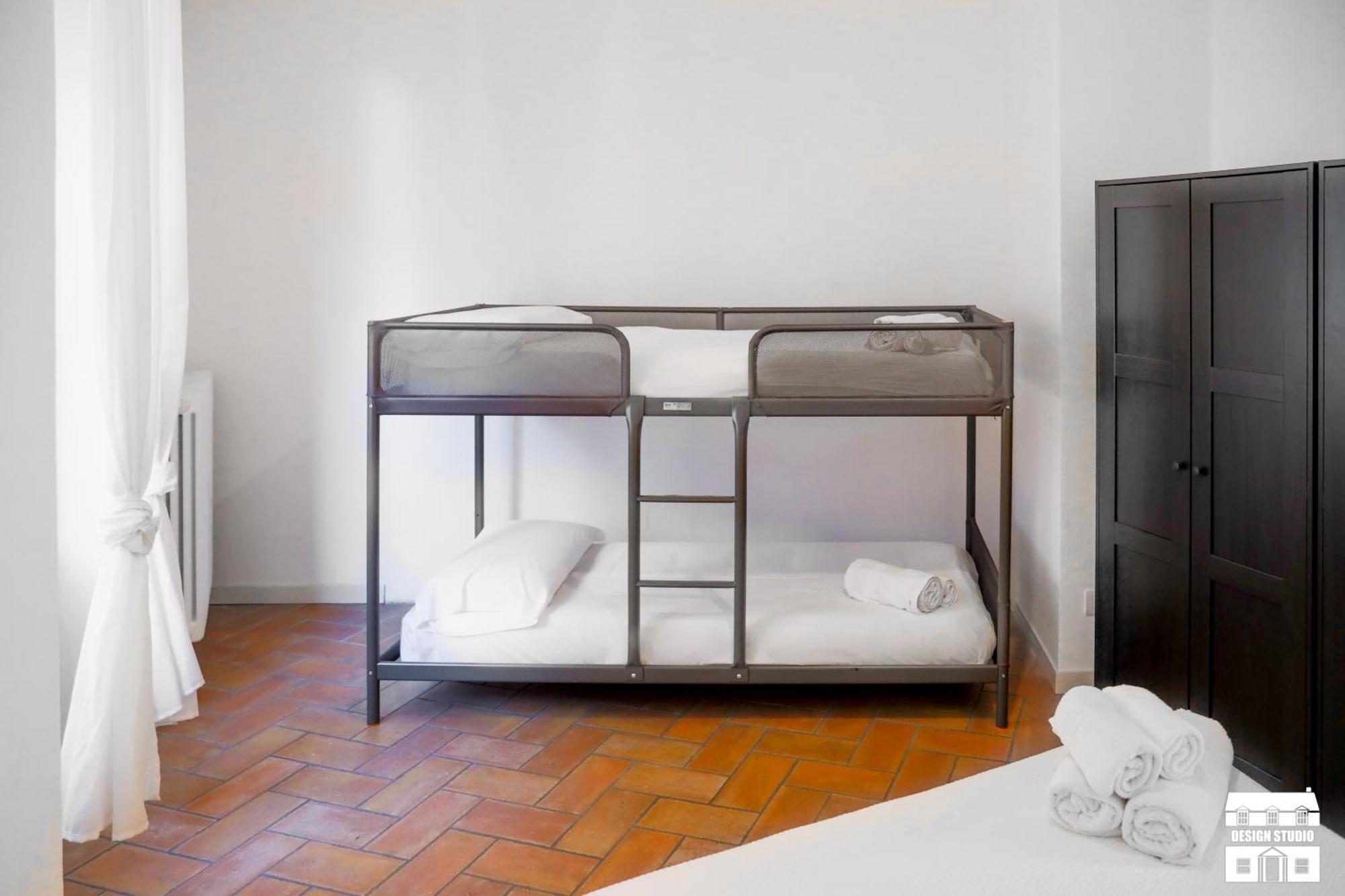 Torretta 4 By Design Studio بيلانو المظهر الخارجي الصورة